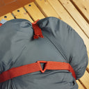 Yukon PRO SQ rosso - KM0 (Ref 101)