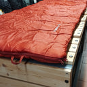Yukon PRO SQ rosso - KM0 (Ref 101)