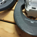 Racchetta LYS CASTOR grigio - KM0 (ref 115)