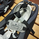 Racchetta LYS CASTOR grigio - KM0 (ref 116)
