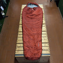 Yukon Pro rosso - KM0 (Ref 135)