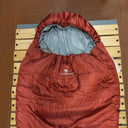 Yukon Pro rosso - KM0 (Ref 135)