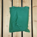 Poncho verde - KM0 (ref 148)