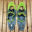 Racchetta TRIENT verde - KM0 (ref 157)