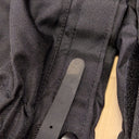 Ghette Cervino nero - KM0 (ref 162)