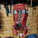 Finisterre 38 rosso - KM0 (ref 165)