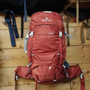 Finisterre 38 rosso - KM0 (ref 165)