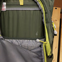 Zephyr 17+3 verde - KM0 (ref 175)