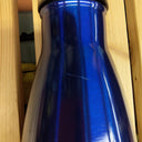 Aster Inox 0.5L blu - KM0 (ref 180)