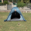 Tenere 3 Blu - KM0 (Ref 181)