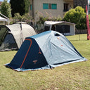 Tenere 3 Blu - KM0 (Ref 181)
