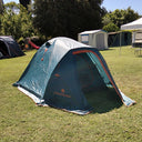 Tenere 3 Blu - KM0 (Ref 181)
