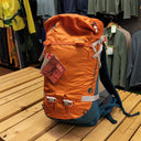 Triolet 25+3 arancio - KM0 (ref 188)