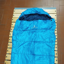 Yukon PLUS blu - KM0 (ref 193)