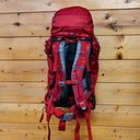 Durance 40 rosso - KM0 (ref 195)