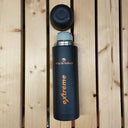 Thermos Extreme 1L nero - KM0 (ref 197)