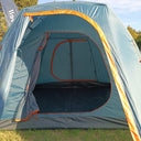 Tenere 4 Blu - KM0 (Ref 200)