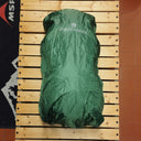 Coprizaino Cover 2 verde - KM0 (Ref 28)