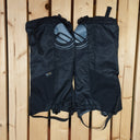 Ghette Nordend L/XL nero - KM0