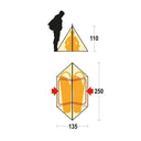 MTB - KM0 (ref 458)