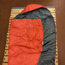 Yukon PRO arancio - KM0 (ref 45)