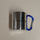 Tazza con Moschettone - KM0 (Ref 4)