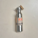 Borraccia Glitz Inox 0.75lt - KM0 (Ref 52)