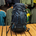 Finisterre 38 blu - KM0 (ref 61)