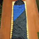 Saccoletto Bicolor - KM0 (Ref 86)
