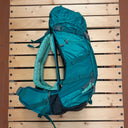 Finisterre 30 lady verde - KM0 (Ref. 88)