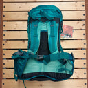 Finisterre 30 lady verde - KM0 (Ref. 88)
