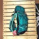 Finisterre 40 lady verde - KM0 (Ref. 89)