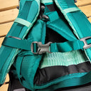 Finisterre 40 lady verde - KM0 (Ref. 89)