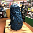 Rambler 75 blu - KM0 (Ref 90)