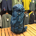 Rambler 75 blu - KM0 (Ref 90)