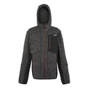 Alven - Ash Marl Black