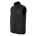 Andreson Hybrid Gilet - Black