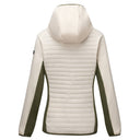 Andreson Hybrid Wmn - Light Vanilla Olive Night