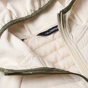 Andreson Hybrid Wmn - Light Vanilla Olive Night