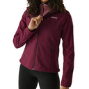 Arec III WMN - Dark Pimento