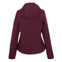 Arec III WMN - Dark Pimento