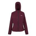 Arec III WMN - Dark Pimento