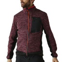 Baslinn - Dark Maroon Marl
