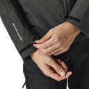 Birhdale II  Ash Black