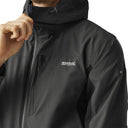 Birhdale II  Ash Black