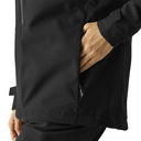 Birhdale II WMN Black Seal Grey