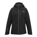 Birhdale II WMN Black Seal Grey