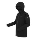 Birhdale II WMN Black Seal Grey