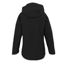 Birhdale II WMN Black Seal Grey