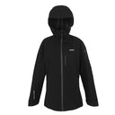 Birhdale II WMN Black Seal Grey